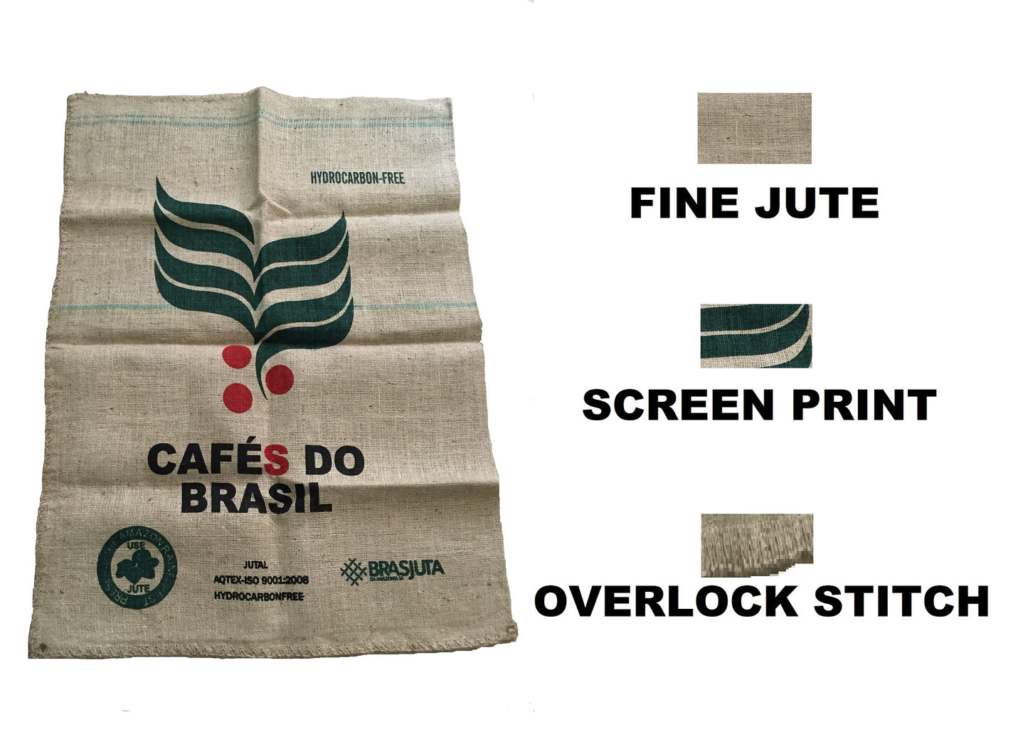 Durable and Eco-Friendly 70x100 cm Jute Sacks: Your Sustainable Packaging Solution