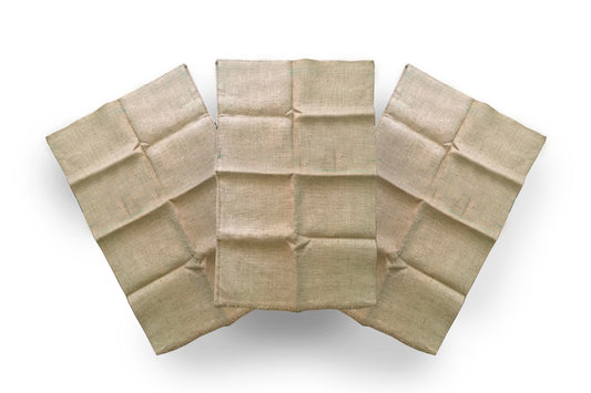 Durable and Eco-Friendly 70x100 cm Jute Sacks: Your Sustainable Packaging Solution